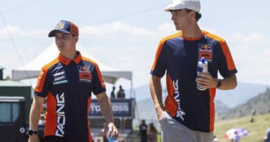 OFICIAL: Irmãos Coenen confirmados no SuperMotocross nos EUA em 2027