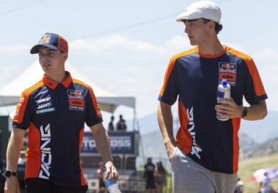OFICIAL: Irmãos Coenen confirmados no SuperMotocross nos EUA em 2027