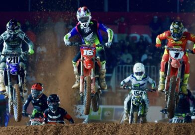 Arena Cross leva campeonato completamente aberto para Super Final com rodada dupla no Festival Interlagos