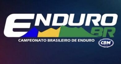 CBM e Alfa Eventos anunciam o cancelamento da 8ª Etapa do Campeonato Brasileiro de Enduro em Reserva