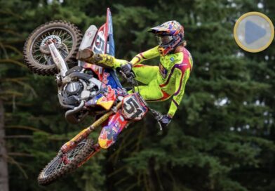 VÍDEO: Melhores momentos da 9ª etapa do AMA Motocross em Unadilla