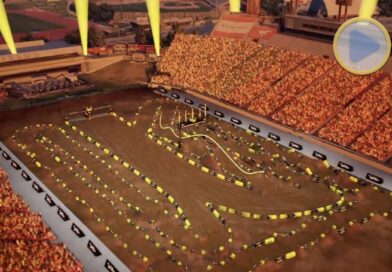 VÍDEO: Conheça a pista de Calgary no Canadá, 1ª etapa do Mundial de Supercross