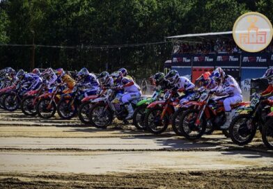 RESULTADOS: MUNDIAL DE MOTOCROSS – 15ª etapa – Suécia