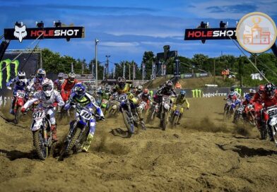 RESULTADOS: MUNDIAL DE MOTOCROSS – 14ª etapa – Bélgica