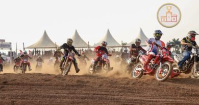 RESULTADOS: RONDONIENSE DE VELOCROSS – 1ª Etapa – São Francisco do Guaporé