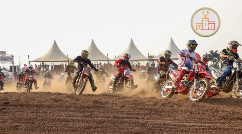 RESULTADOS: RONDONIENSE DE VELOCROSS – 1ª Etapa – São Francisco do Guaporé