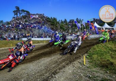 RESULTADOS: MUNDIAL DE MOTOCROSS – 16ª etapa – Holanda