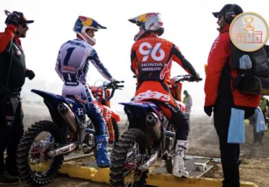 RESULTADOS: AMA MOTOCROSS – 11ª etapa – Ironman