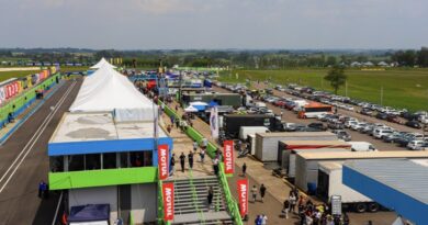 Santa Cruz do Sul recebe MOTO1000GP no dia 27 de setembro com camping e área para churrasco liberados