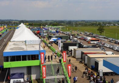 Santa Cruz do Sul recebe MOTO1000GP no dia 27 de setembro com camping e área para churrasco liberados