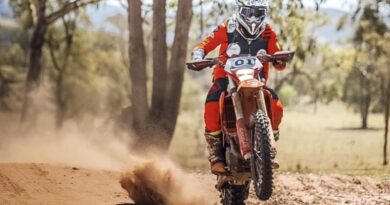 Rally Serra Azul inicia contagem regressiva para três dias de velocidade e desafio em Pardinho