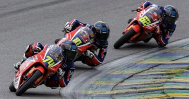Mobil Moto4 Latin Cup prossegue com rodada tripla na Argentina