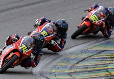 Mobil Moto4 Latin Cup prossegue com rodada tripla na Argentina