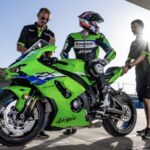Nova Kawasaki Ninja ZX-10R 2027 amplia agilidade e prazer de pilotar