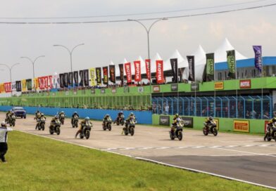 MOTO1000GP chega a Santa Cruz do Sul com seis categorias na sexta etapa da temporada