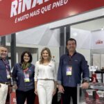 Rinaldi reforça estratégia no Nordeste e apresenta lançamentos na Feira Moto Nordeste, na Paraíba