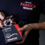 Nordeste ganha espaço na expansão da Vedamotors e da Sportech Brazil
