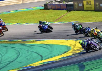 MOTO1000GP reúne mais de 100 pilotos em Santa Cruz do Sul neste fim de semana