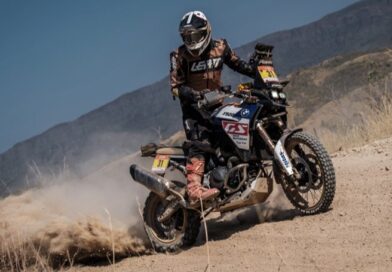 Bianchini Rally/Sportbay encerra Sertões com quatro pódios e a força dos JETOUR