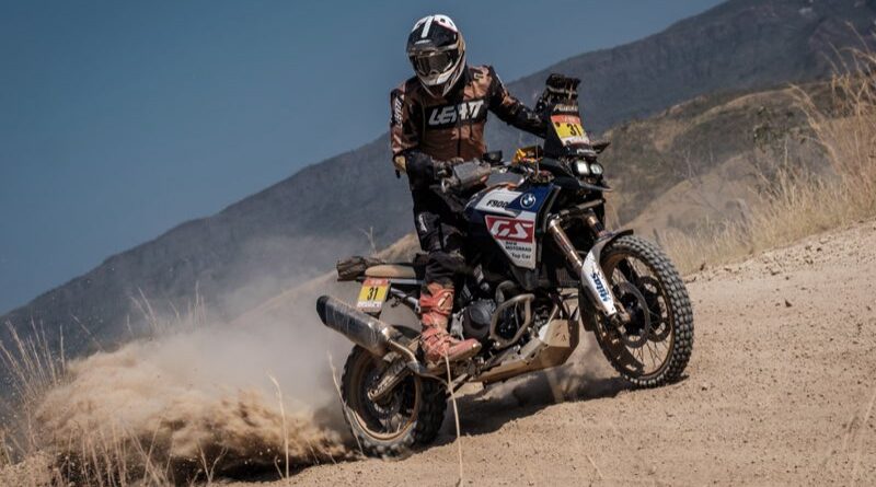 Bianchini Rally/Sportbay encerra Sertões com quatro pódios e a força dos JETOUR