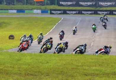 MOTO1000GP abre programação dos 148 anos de Santa Cruz do Sul neste fim de semana