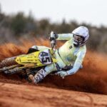Leatt apresenta coleção Moto 2027 com novas tecnologias para o motocross