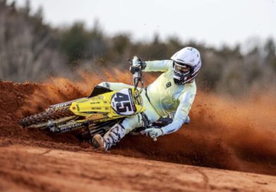 Leatt apresenta coleção Moto 2027 com novas tecnologias para o motocross