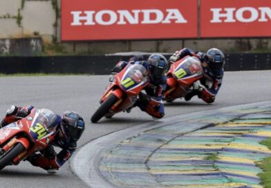 Santa Cruz do Sul recebe a Mobil Moto4 Latin Cup em sua fase decisiva