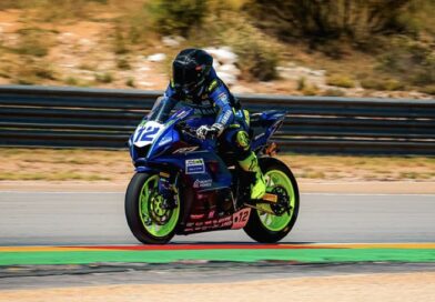 Turquinho Jr. encara Magny-Cours em busca de novos avanços na WSPB