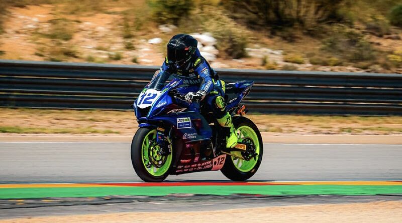 Turquinho Jr. encara Magny-Cours em busca de novos avanços na WSPB