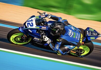 Turquinho Jr. encara desafio em Cremona no Mundial de SuperBike