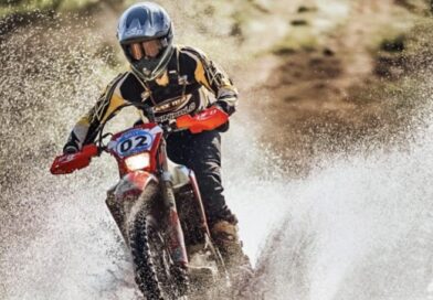 Rally Serra Azul consagra Nicolas Rodriguez e Kaique Bentivoglio como campeões em Pardinho