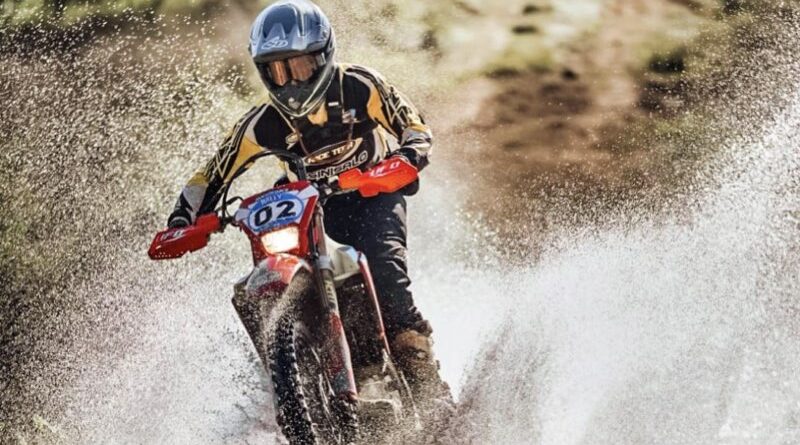 Rally Serra Azul consagra Nicolas Rodriguez e Kaique Bentivoglio como campeões em Pardinho