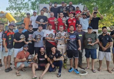 3º Enduro da Amizade consagra campeões após 182 km de desafios no Médio Parnaíba