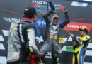 Santa Cruz do Sul recebe mais uma etapa do MOTO1000GP marcada por recordes e disputas