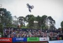 Arena Freestyle tem últimos ingressos disponíveis para troca solidária em Pindamonhangaba