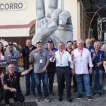 Socorro recebe o 3º Congresso Brasileiro de Mototurismo de 06 a 08 de novembro