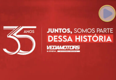 VÍDEO: 35 anos VEDA. Uma história que continua em movimento