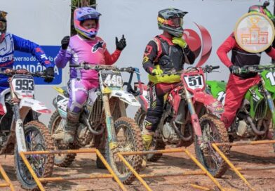 RESULTADOS: RONDONIENSE DE MOTOCROSS – 5ª Etapa – Machadinho D’oeste