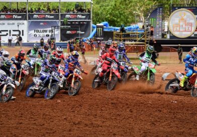 RESULTADOS: MUNDIAL DE MOTOCROSS – 19ª etapa – Austrália