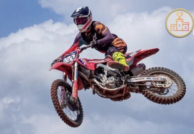 RESULTADOS: RONDONIENSE DE MOTOCROSS – 6ª Etapa – Vilhena