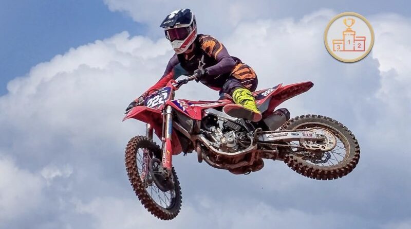RESULTADOS: RONDONIENSE DE MOTOCROSS – 6ª Etapa – Vilhena