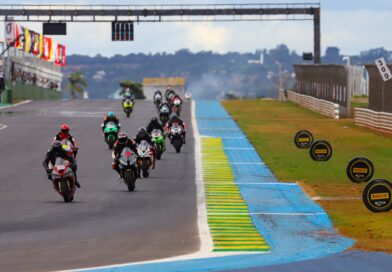 MOTO1000GP chega a Cascavel com disputas pelo título em aberto nas subcategorias