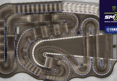AMA SUPERCROSS: Confira o layout das pistas da temporada 2027