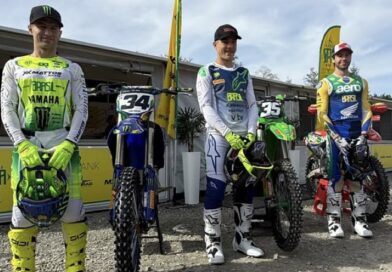 Seleção Brasileira finaliza Motocross das Nações 2026 e já mira edição 2027