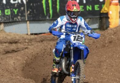 Brasileiros conquistam bons resultados na World SuperFinale YZ BLU CRU 2026