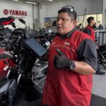 Inteligência artificial vira aliada dos mecânicos com lançamento do Agente Y pela Braga Motos Yamaha