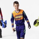 Leatt amplia linha infantil no Brasil com coleção Moto Junior 2027