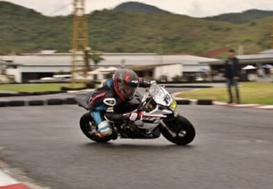 Ohvale Brasil encerra temporada com títulos e vagas internacionais