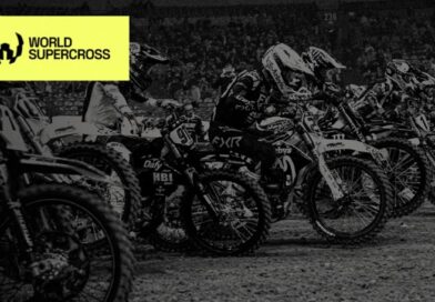 Mundial de Supercross 2026 encerrado com apenas uma etapa